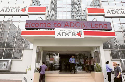 Oliver Clarke/Gulf News