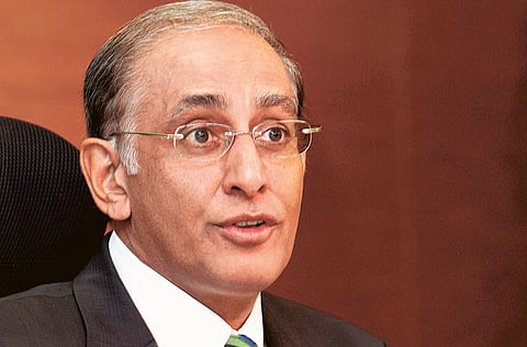 Pankaj Sharma/Gulf News