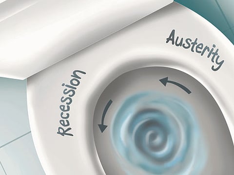 Illustration: Dana A. Shams/©Gulf News