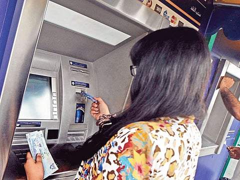 Ahmed Ramzan/Gulf News