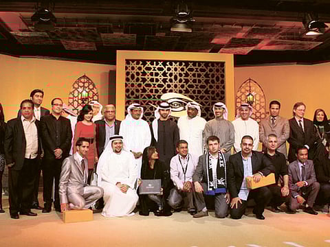 Atiq-Ur-Rehman/Gulf News