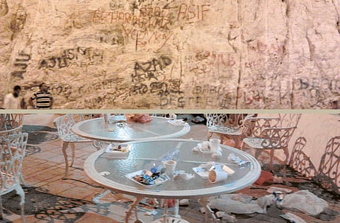 Almas Hashmi/Gulf News Reader 