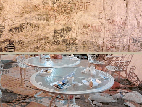 Almas Hashmi/Gulf News Reader 