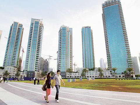 Rent hike in Dubai ‘slowest’ since April