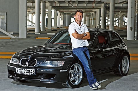 Dennis B Mallari/GNM