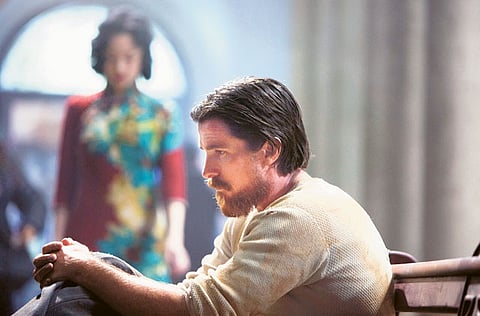 Wrekin Hill Entertainment via New York Times