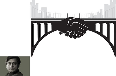 Dwynn Ronald V. Trazo/©Gulf News