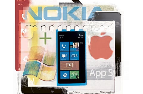 Jose Luis Barros/©Gulf News