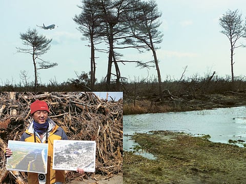 Najla Al Rostamani/Gulf News