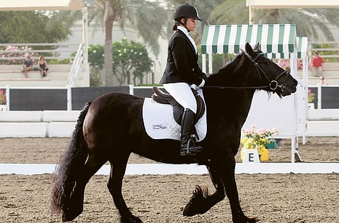 Zarina Fernandes/Gulf News 