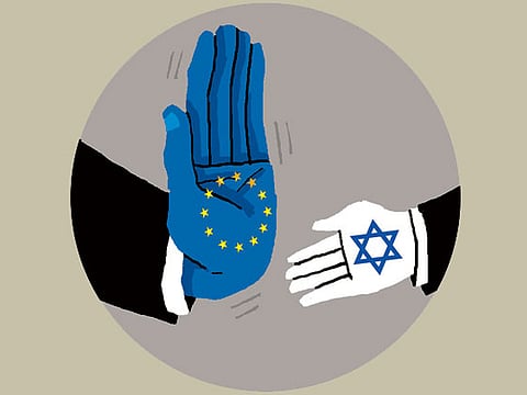 Illustration: LUIS VAZQUEZ/©Gulf News