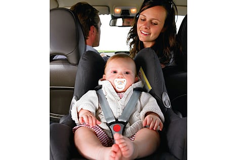 Corbis/ArabianEye.com