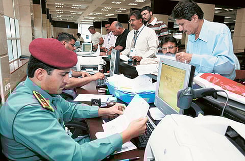 Atiq-Ur-Rehman/Gulf News Archives