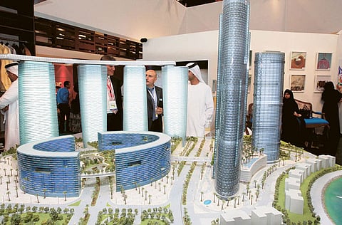 Ahmed Kutty/Gulf News