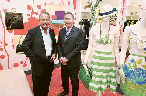 Francois Nel/Gulf News