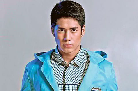 Image courtesy: Berga Model Management and Live Events