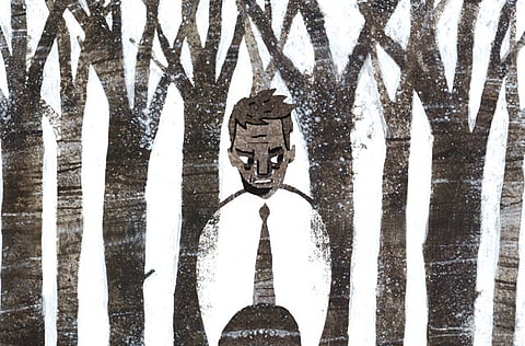  Luis Vazquez/©Gulf News