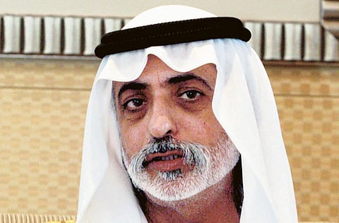 Ahmed Kutty/Gulf News