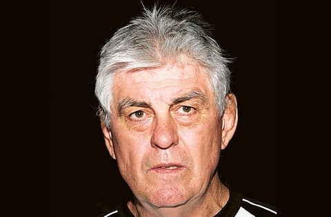 Pankaj Sharma/Gulf News Archives