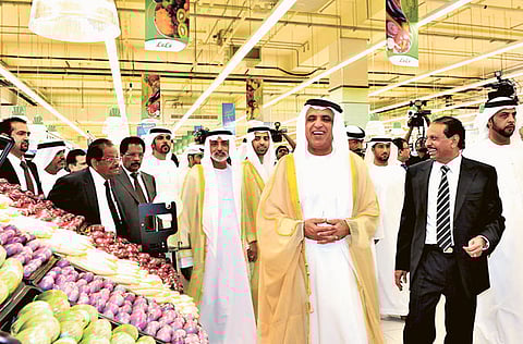 Courtsey: Emke Group