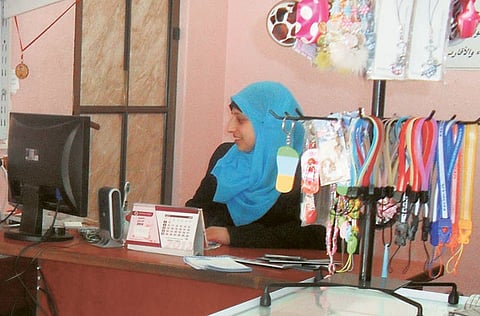 Courtesy: Abeer Ayyoub