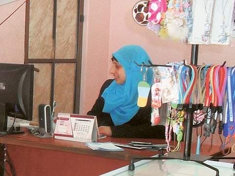 Courtesy: Abeer Ayyoub