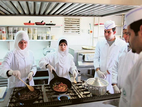 Courtesy: Wissam Nassar