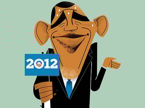 Illustration: Luis Vazquez/©Gulf News