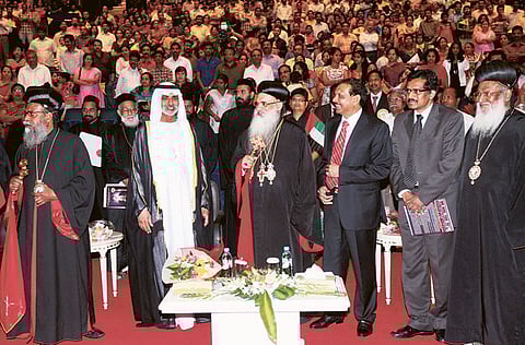 Abdul Rahman/Gulf News