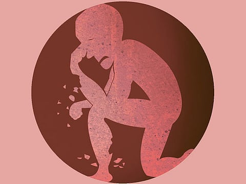 Illustration: Dana A.Shams/©Gulf News