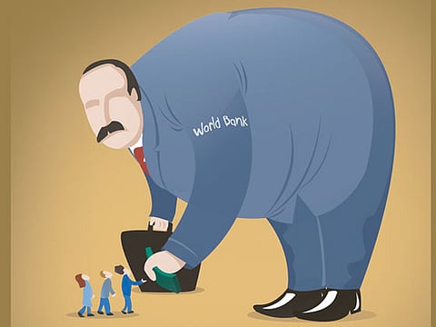 Dana A. Shams ©Gulf News