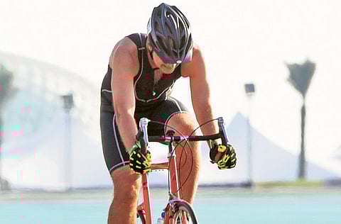 Courtesy: Yas Marina Circuit