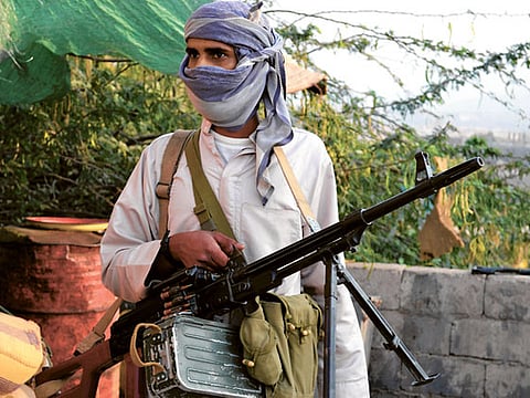 Teenagers drawn to terrorist ideology due to dysfunctional upbringing