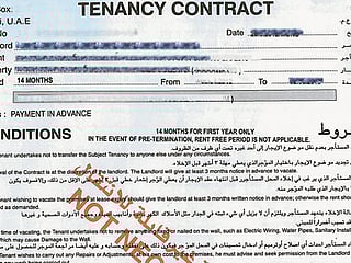 UAE: How to read your rental contract? Check these details before you sign
