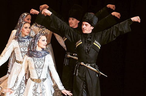 Atiq-Ur-Rehman/Gulf News