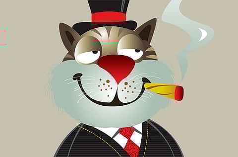 Ramachandra Babu/Gulf News