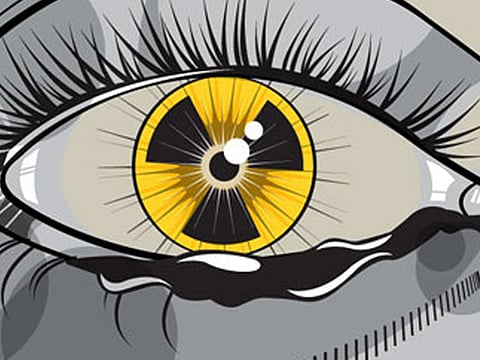 Illustration: Hugo A. Sanchez/©Gulf News