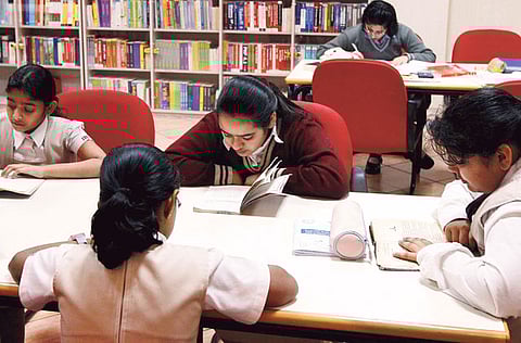 Ahmed Ramzan/Gulf News Archives