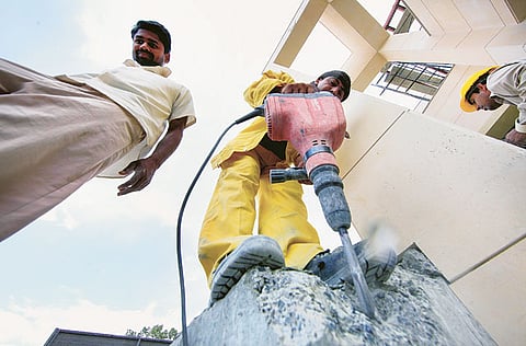 Oliver Clarke/Gulf News