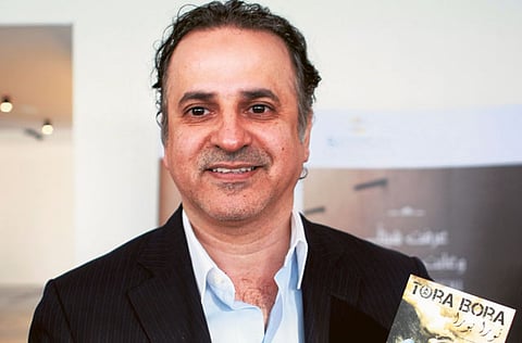 Zarina Fernandes/Gulf News