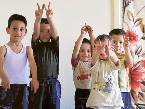 Building the global schoolhouse