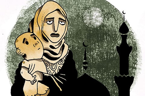 Luis Vazquez/©Gulf News