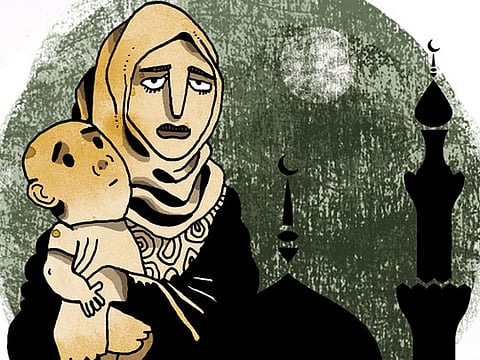 Luis Vazquez/©Gulf News