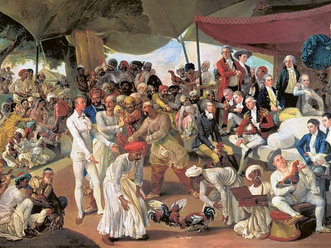 Photos courtesy Royal Academy of Arts, London