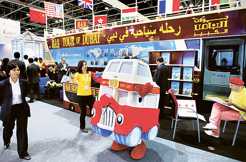 Asghar Khan/Gulf News