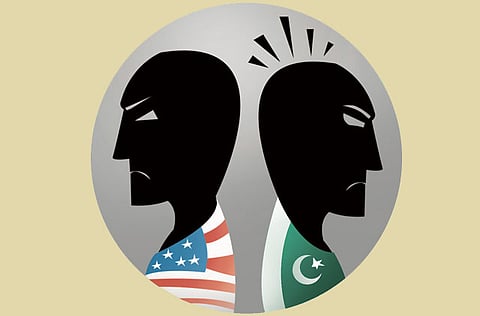 Illustration: Sharmeen Khan and Dana A.Shams/©Gulf News