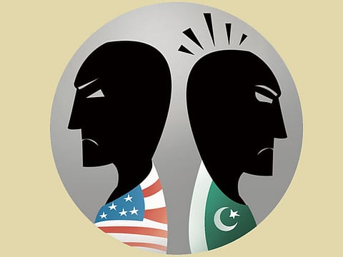 Illustration: Sharmeen Khan and Dana A.Shams/©Gulf News