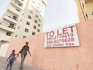 Dubai: Five-year-old girl falls off ninth floor balcony to her death