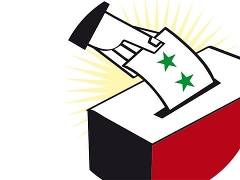  Hugo A. SancHez/©Gulf News