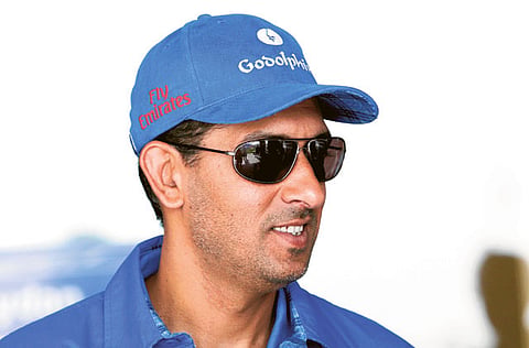 Virendra Saklani/Gulf News 